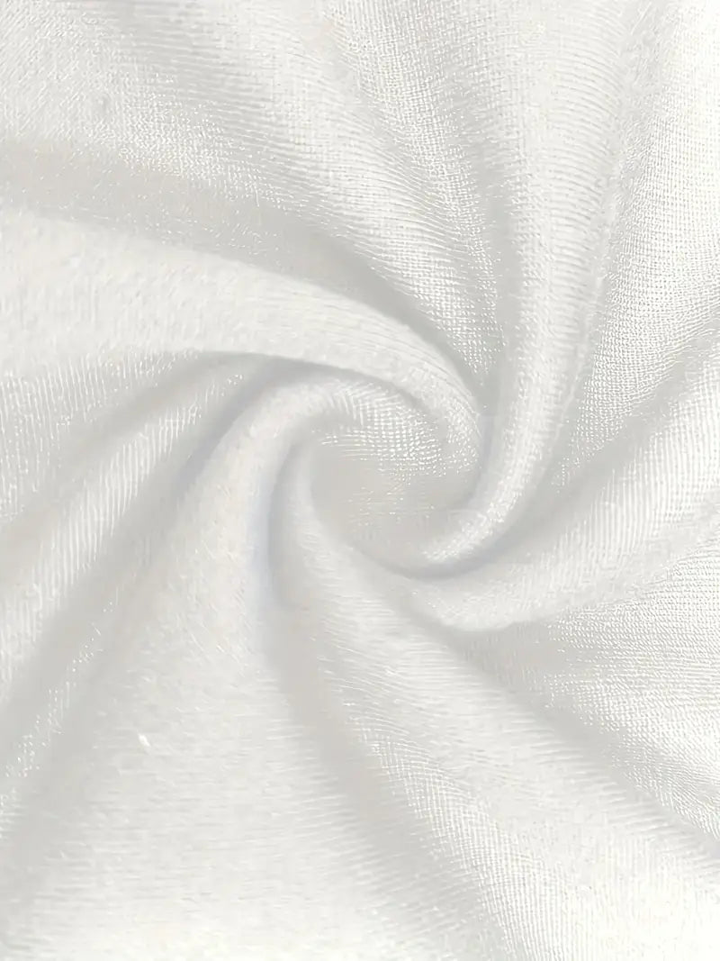 Nektaria - Kurzärmeliges Lässig Top