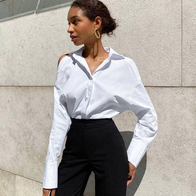 Nicola - Damen-T-Shirt aus Baumwolle, weich und atmungsaktiv