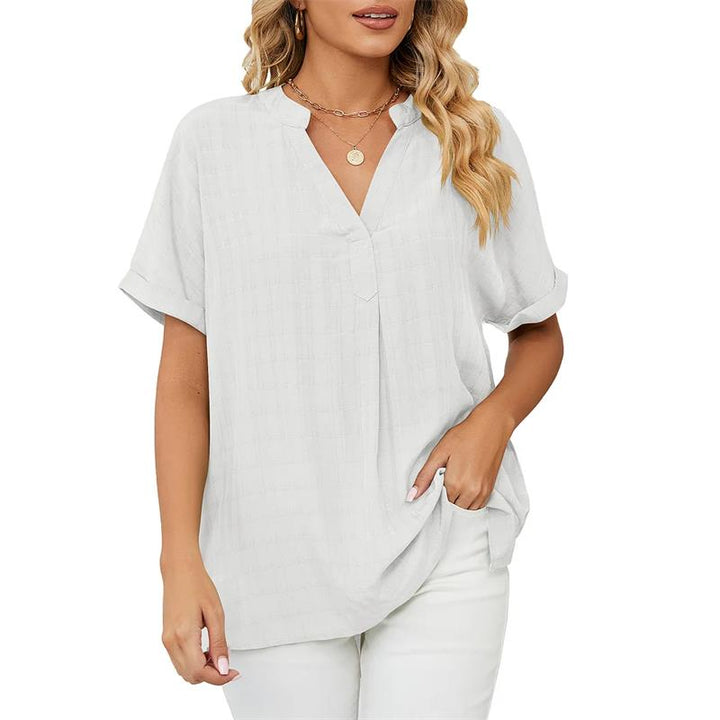 Erika® | Bequeme Sommerbluse für Damen