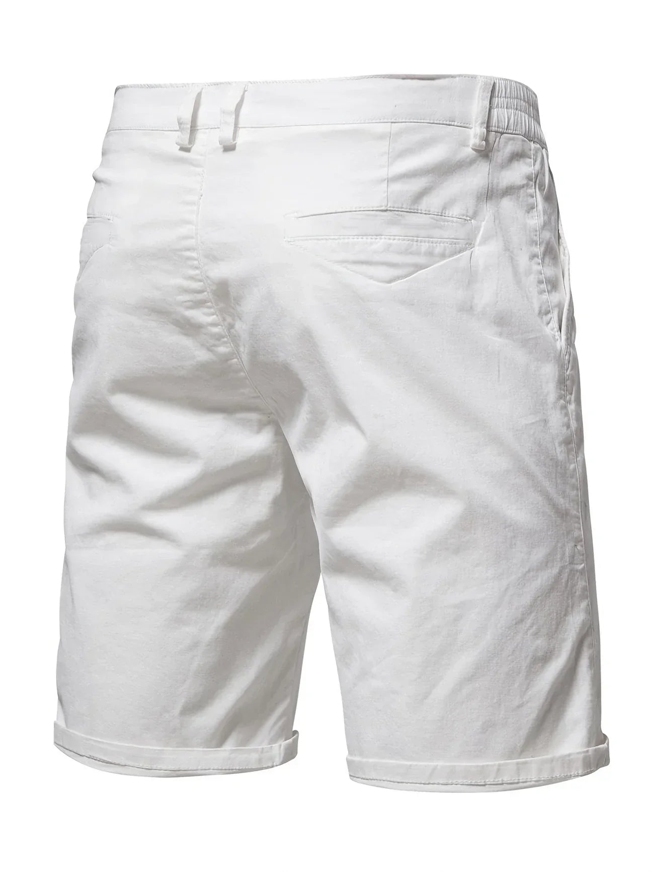 Jace – Atmungsaktive Shorts Mit Tasche