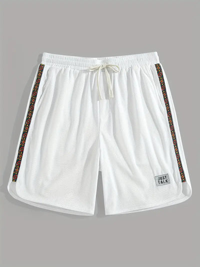 Collins - Atmungsaktive Elastische Šortky