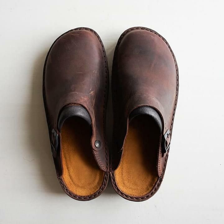 Unisex Orthopädische Clogs