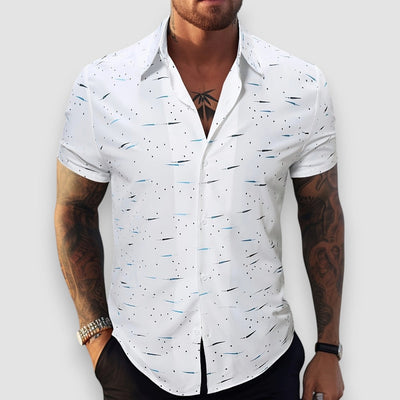 Evo | Short Sleeve Shirt