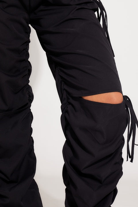 Belicia® | Cargohose im Street-Style