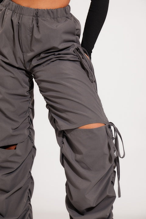 Belicia® | Cargohose im Street-Style