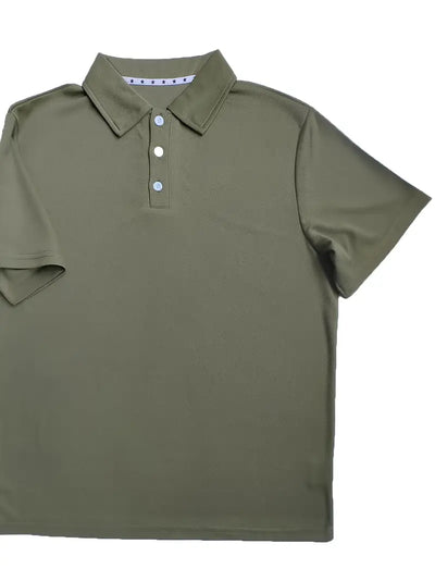 Kelvin - Lässiges Zweiteiliges Sportset