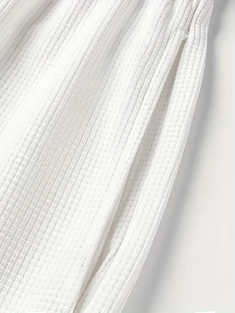 Freire - Zweiteiliges Set Mit Kurzen Ärmeln