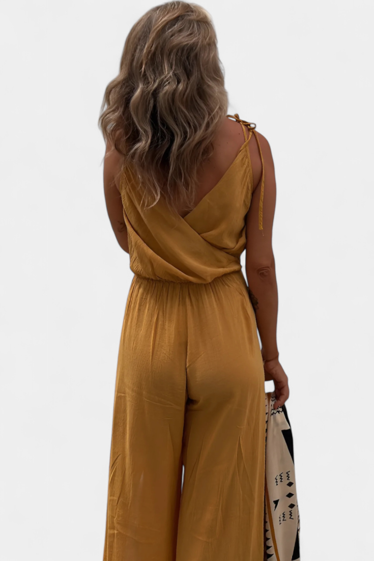 VALE | SAGE™ – Effortless Chic with Donatila