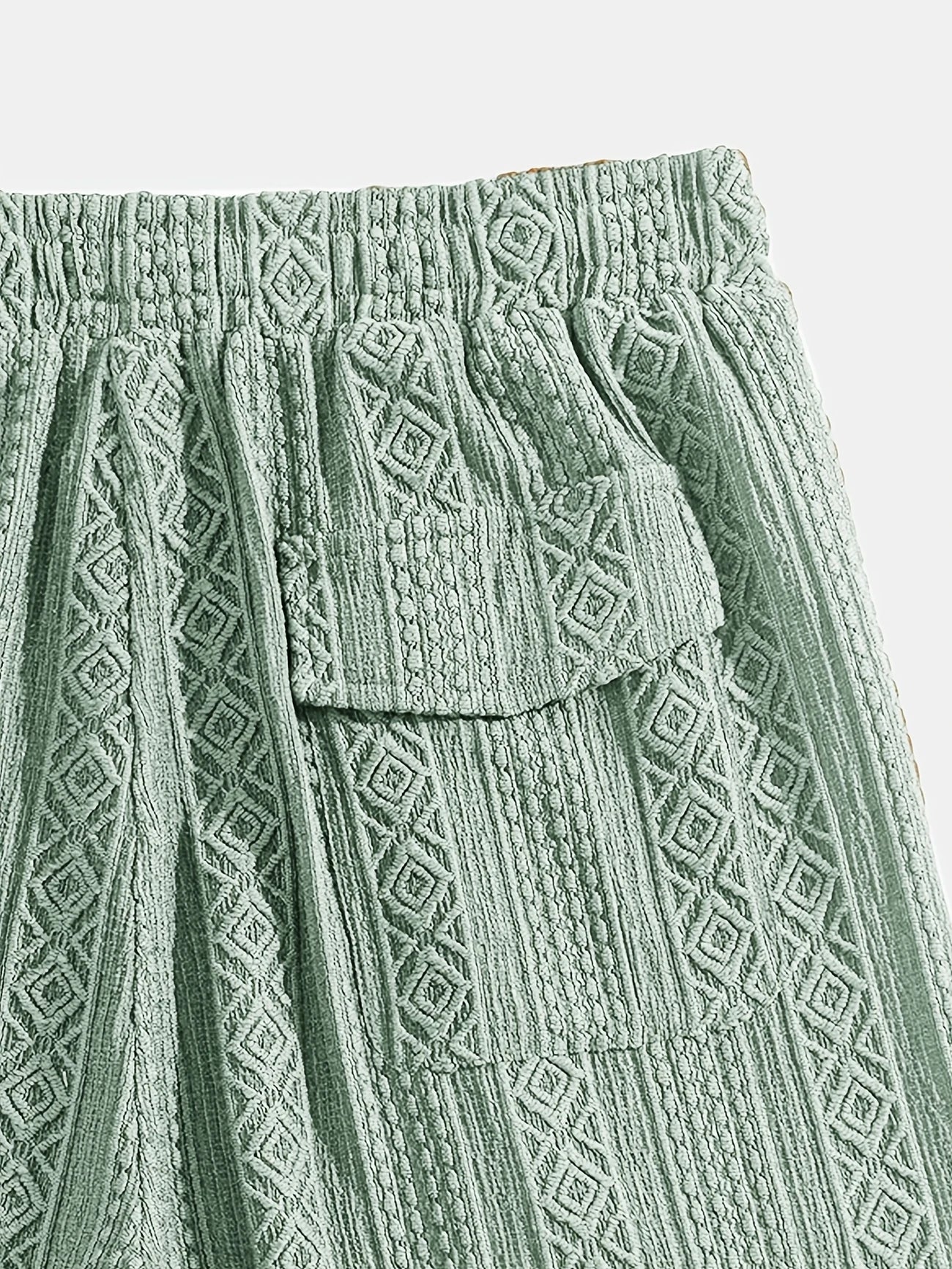 Andrew – Kurze Mit Verstellbarem Kordelzug In Der Taille