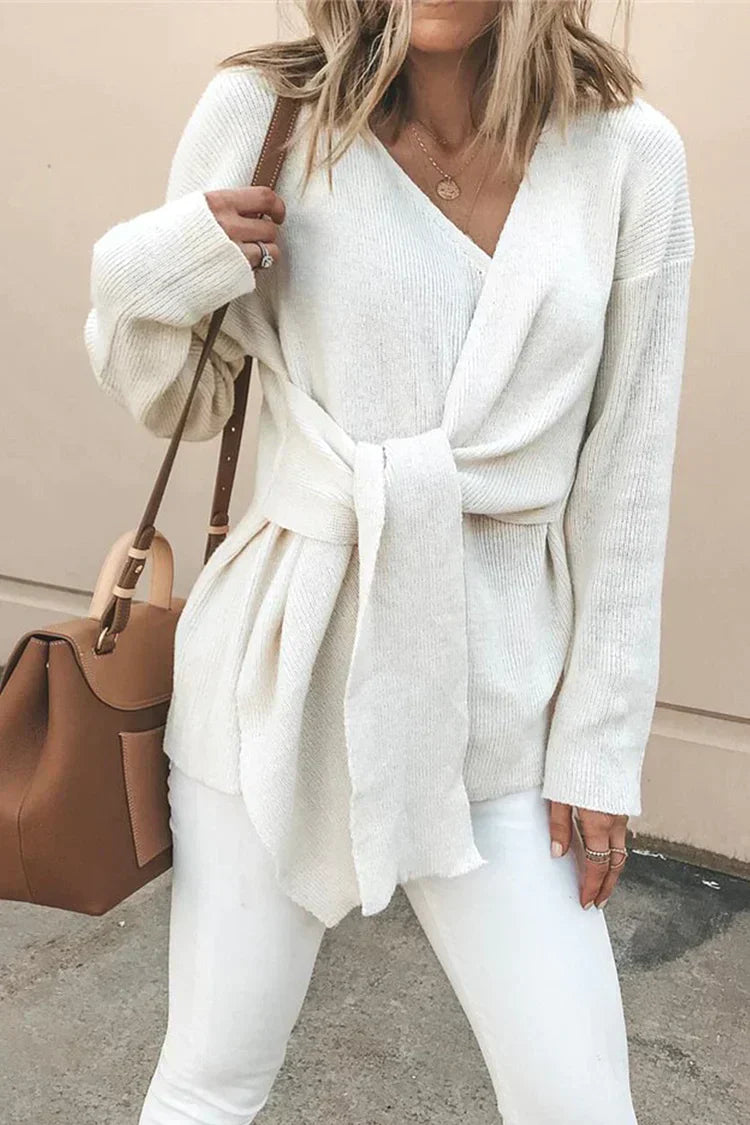 Brittnay® | Bluse im klassischen, vielseitigen Design