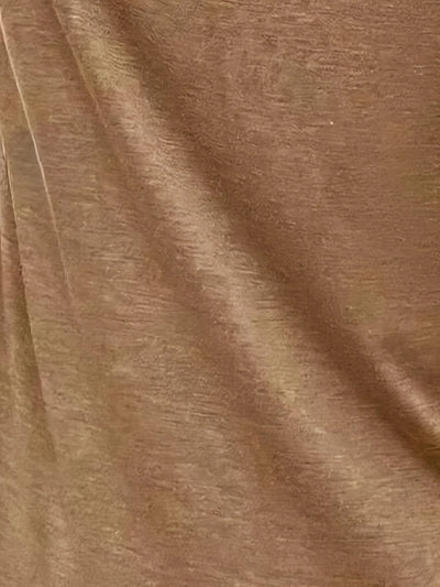 Analia – Atmungsaktives Oberteil Mit V-Ausschnitt Und Ohne Ärmel