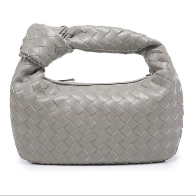 MINI Geflochtene Handtasche