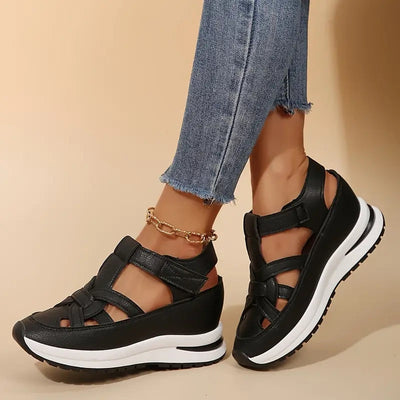 Oveta | Orthopädische Sandalen™