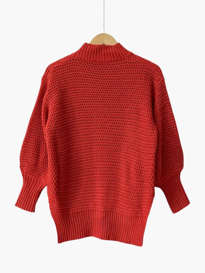 Mirte™ Eleganter Pullover