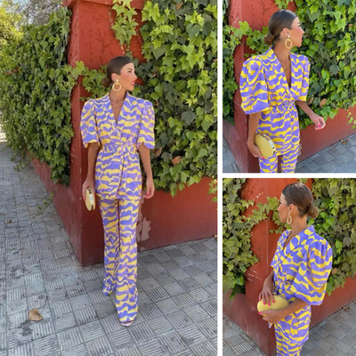 Missy – Elegantes 2-Teiliges Satz