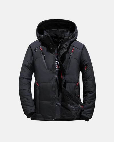 Norbert® | Elite Winterjacke