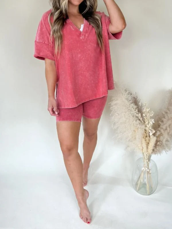 Belinda™ Weicher Gewaschener Komfort