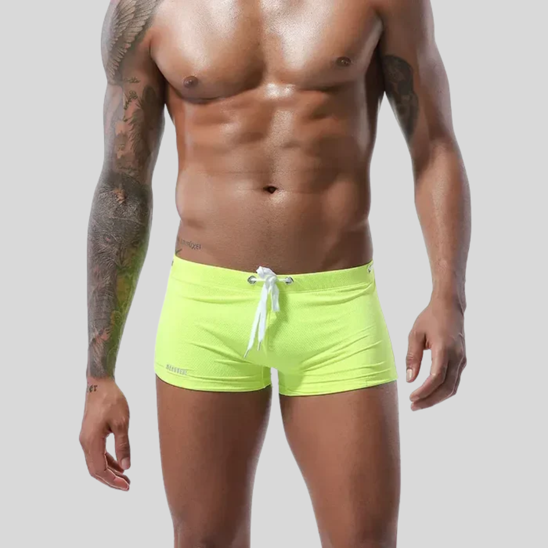 Sandro  | Der eng anliegende Badeanzug für einen sicheren und stilvollen Sommer