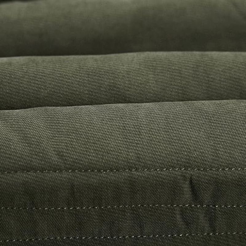 Erwan - Bequeme Winterjacke für Herren mit Kapuze