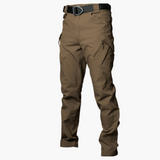 Leichte Taktische Cargo Hose Für Herren – Khaki