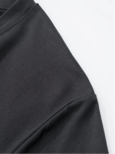 Fraga - Stilvolles Kurzarm T Hemd