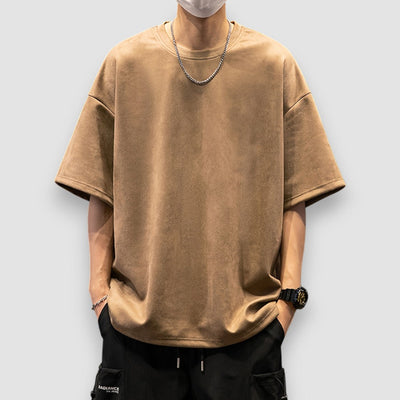 Evo | Short Sleeve T-Shirt