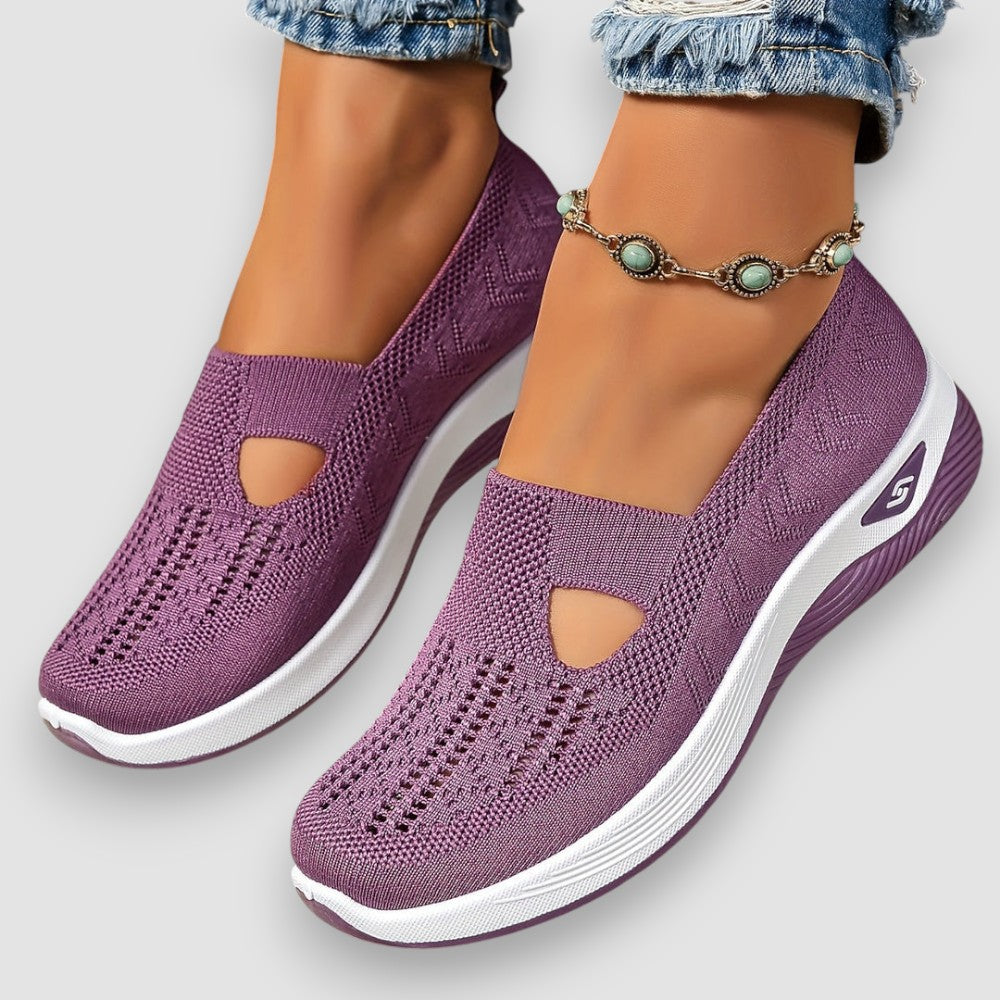 Lolla | Einstiegsschuhe mit ultimativer Unterstützung