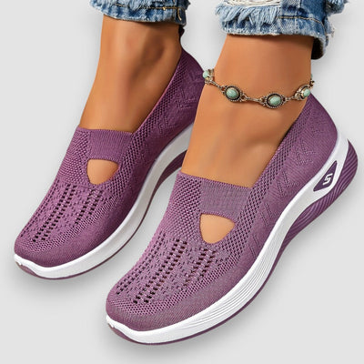 Lolla | Einstiegsschuhe mit ultimativer Unterstützung