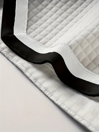 Nikifor - Atmungsaktiv Kordelzug Taille Kurze