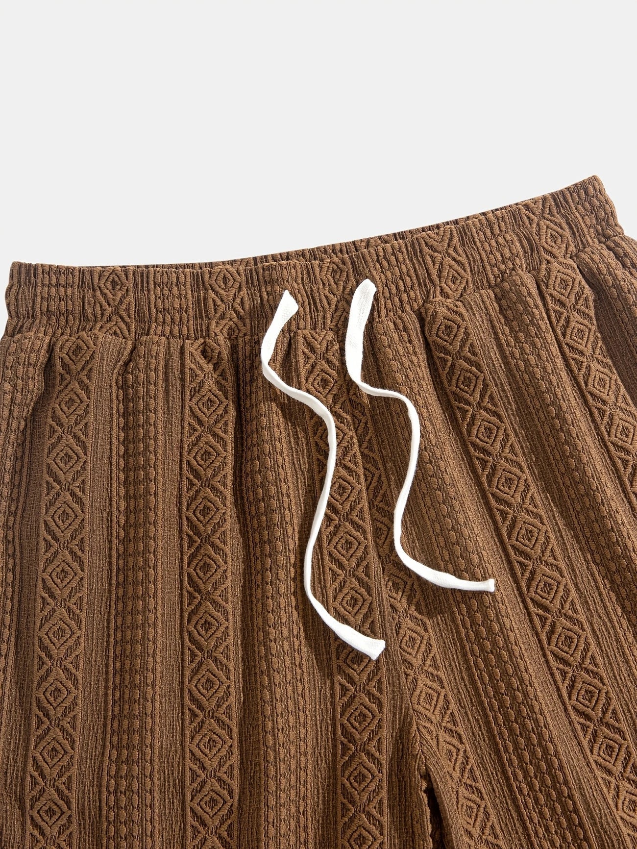 Andrew – Kurze Mit Verstellbarem Kordelzug In Der Taille