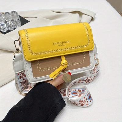 Charmy Umhängetasche