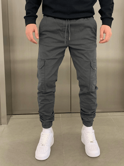 Marko - Cargo Jogger Hose