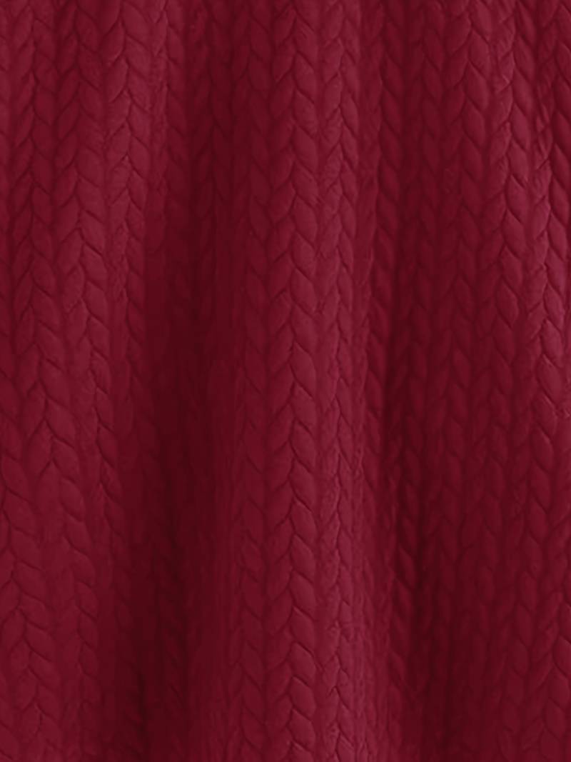 Gesteppte Kapuzenjacke für Frauen mit Knopfleiste