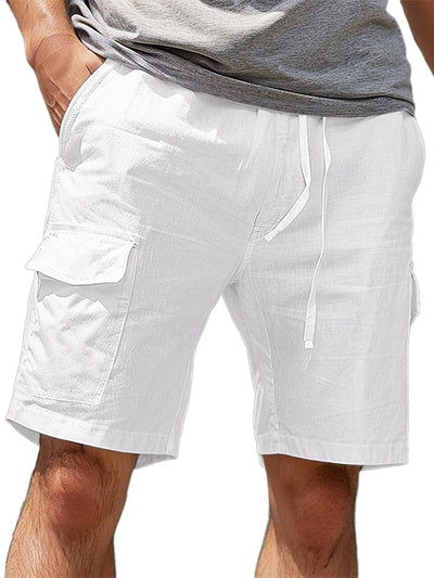 VALE | Men’s shorts with elastic waistband