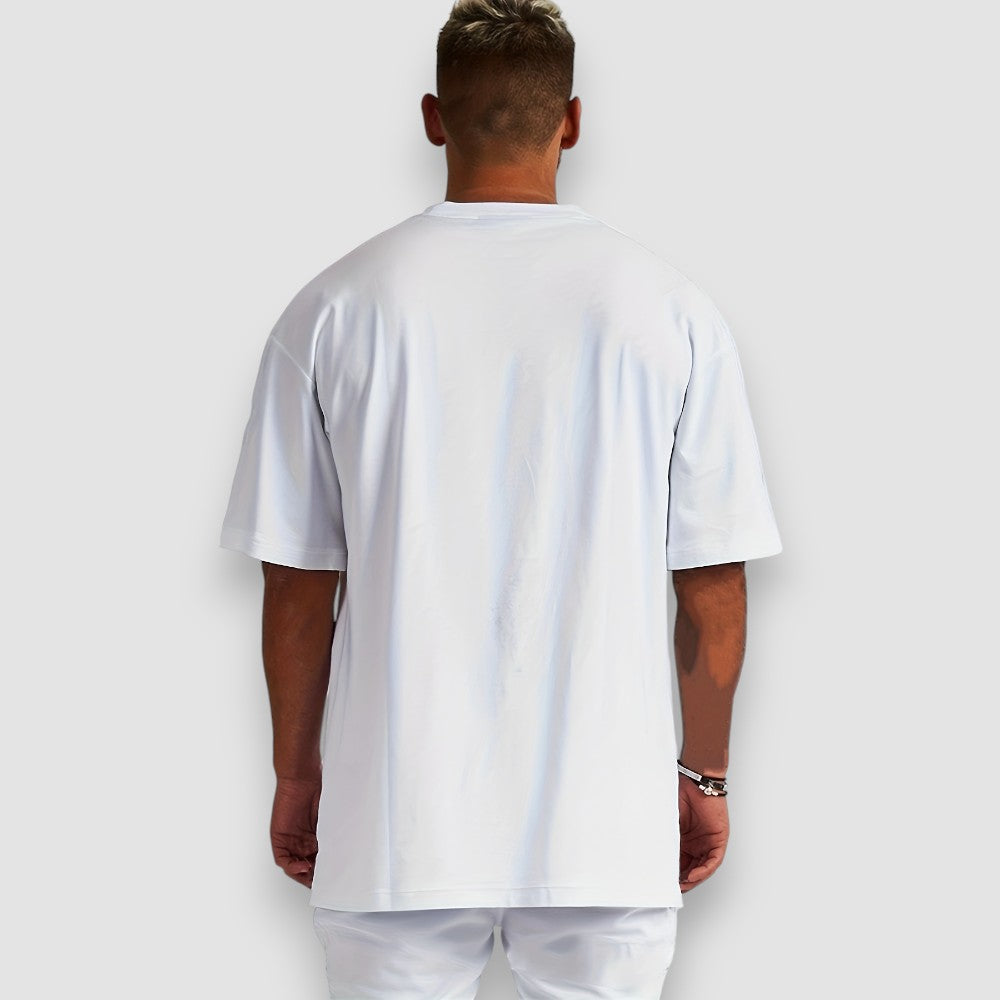 Lior | Crew Neck T-Shirt