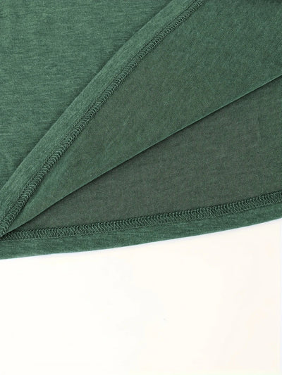 Kizzy – Atmungsaktives T-Hemd Mit Blütenblättern An Den Ärmeln