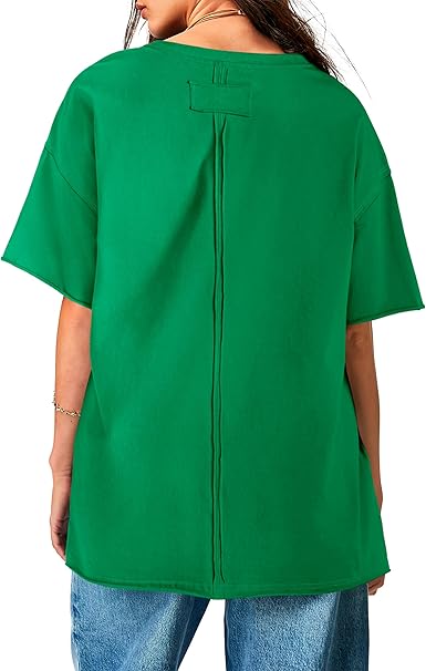 Traudel® | Oversize-Shirt mit modernem Schnitt