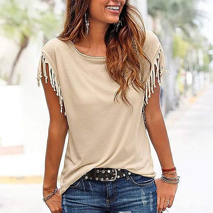 Brudnicki® | Hemd mit Quastenärmeln