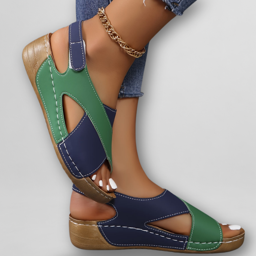 Madita | Orthopädische Sandalen