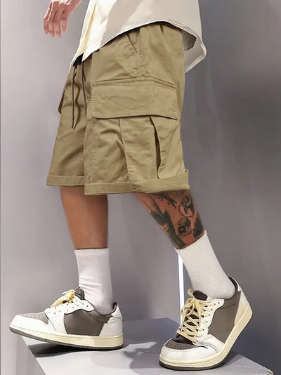 Detlev - Elegante Lockere Hose