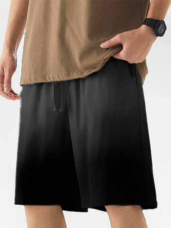 VALE | Comfortable men’s gradient shorts – Casual, stylish & summer-ready