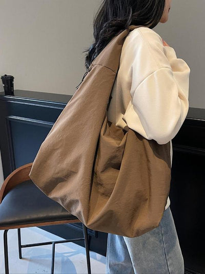 Marilla – Elegante Tragetasche Mit Großem Fassungsvermögen