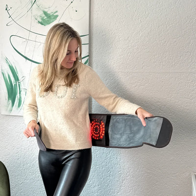 Tura™ - Wärme, Unterstützung und Massage