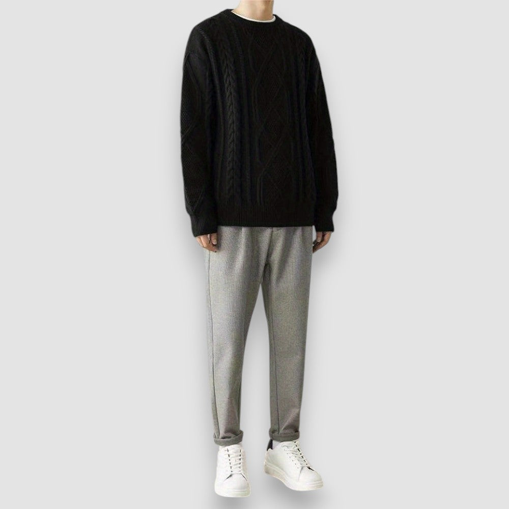 Kenzo | Knitted Sweater