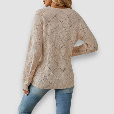 Ruby | Langarmpullover