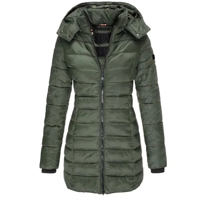 Alina® | Leichte Steppjacke