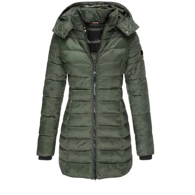 Alina® | Leichte Steppjacke