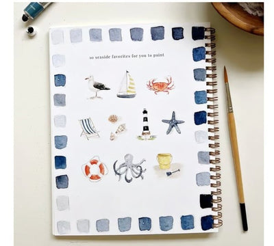 PinselKunst™ Lernen Mischen Malen