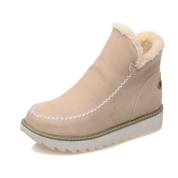 Marlena™ Schmerzfreie Winterstiefel