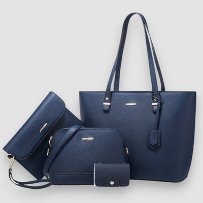 Lior | 4-teiliges Taschenset